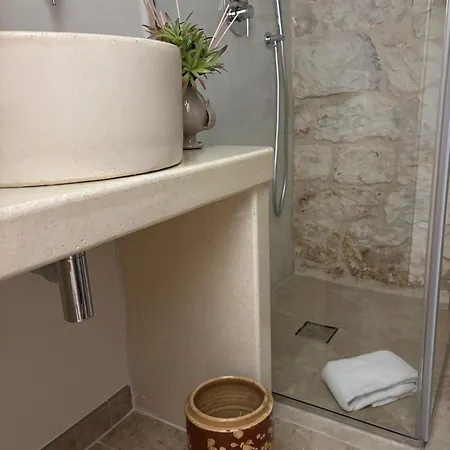 Feriehus Radici26 Ostuni