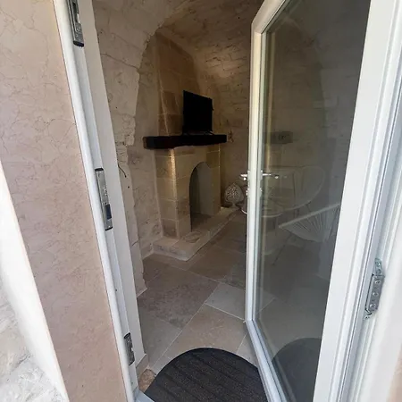 Radici26 Σπίτι διακοπών Ostuni