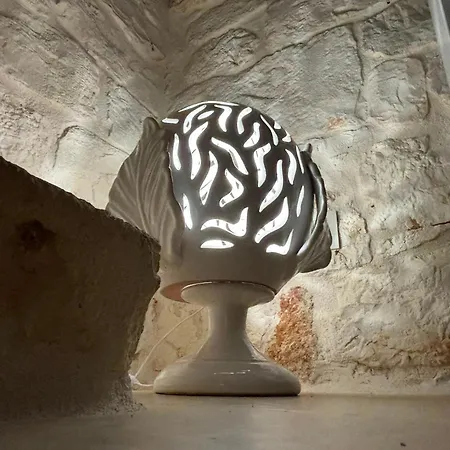 Feriehus Radici26 Ostuni