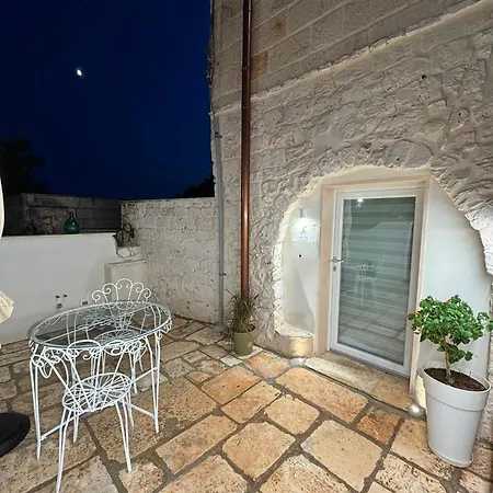 Radici26 Ostuni
